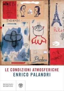 Le condizioni atmosferiche Enrico Palandri
