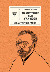 Ad Amsterdam con Van Gogh, Federica Graziani, 2025