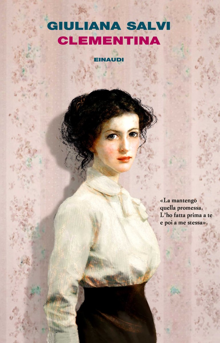 Clementina di Giuliana Salvi