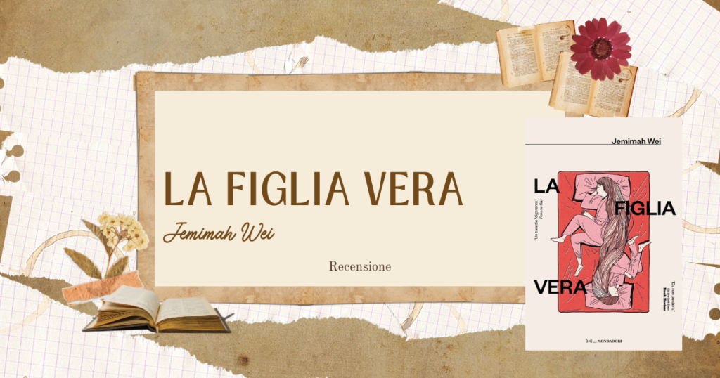 La figlia vera, recensione