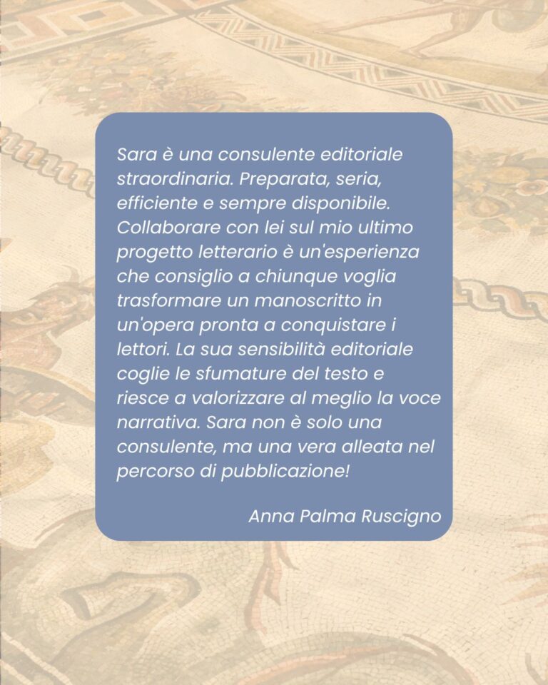 Anna Palma Ruscigno