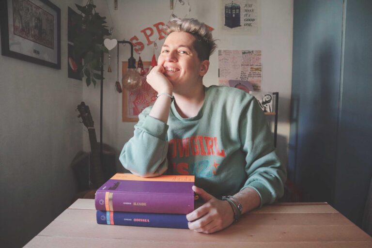 sara prian writing coach e consulente editoriale
