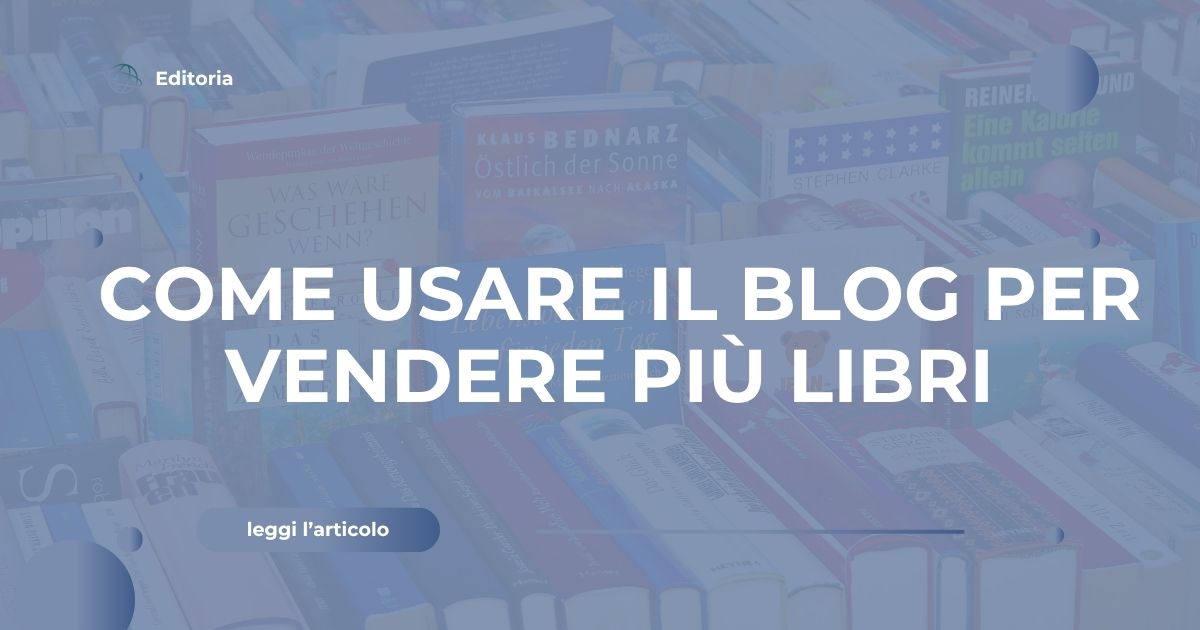 content marketing editoriale