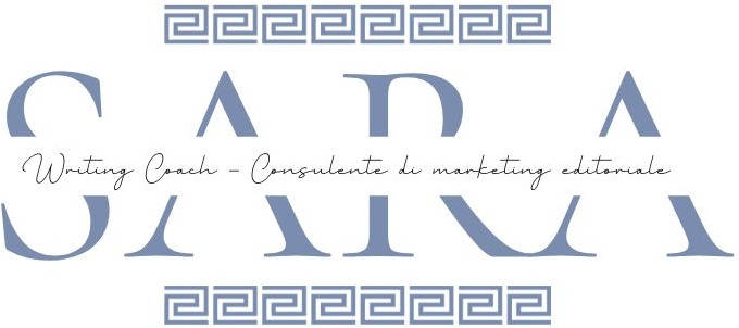 Sara Prian | Writing Coach e Consulente Marketing Editoriale