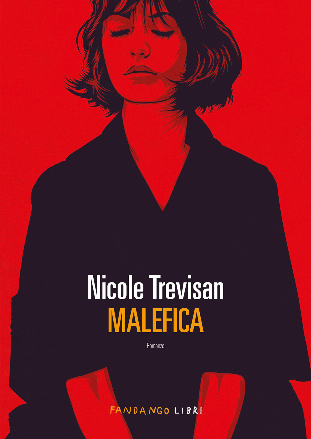 Malefica di Nicole Trevisan