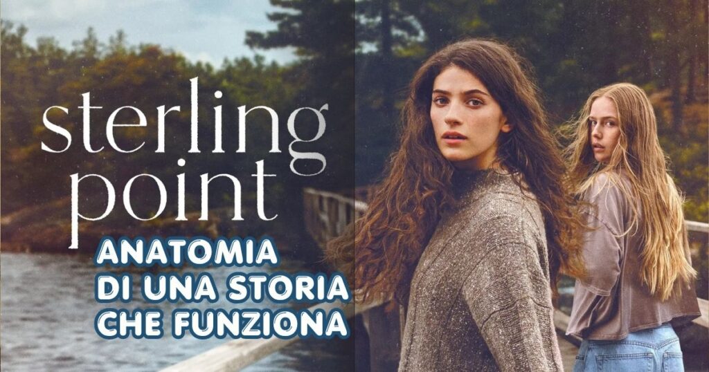 sterling point tecniche di scrittura narrativa