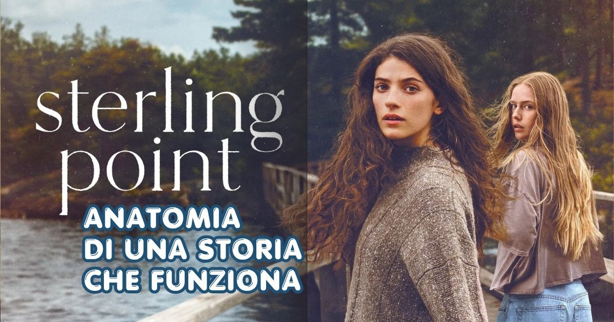 sterling point tecniche di scrittura narrativa