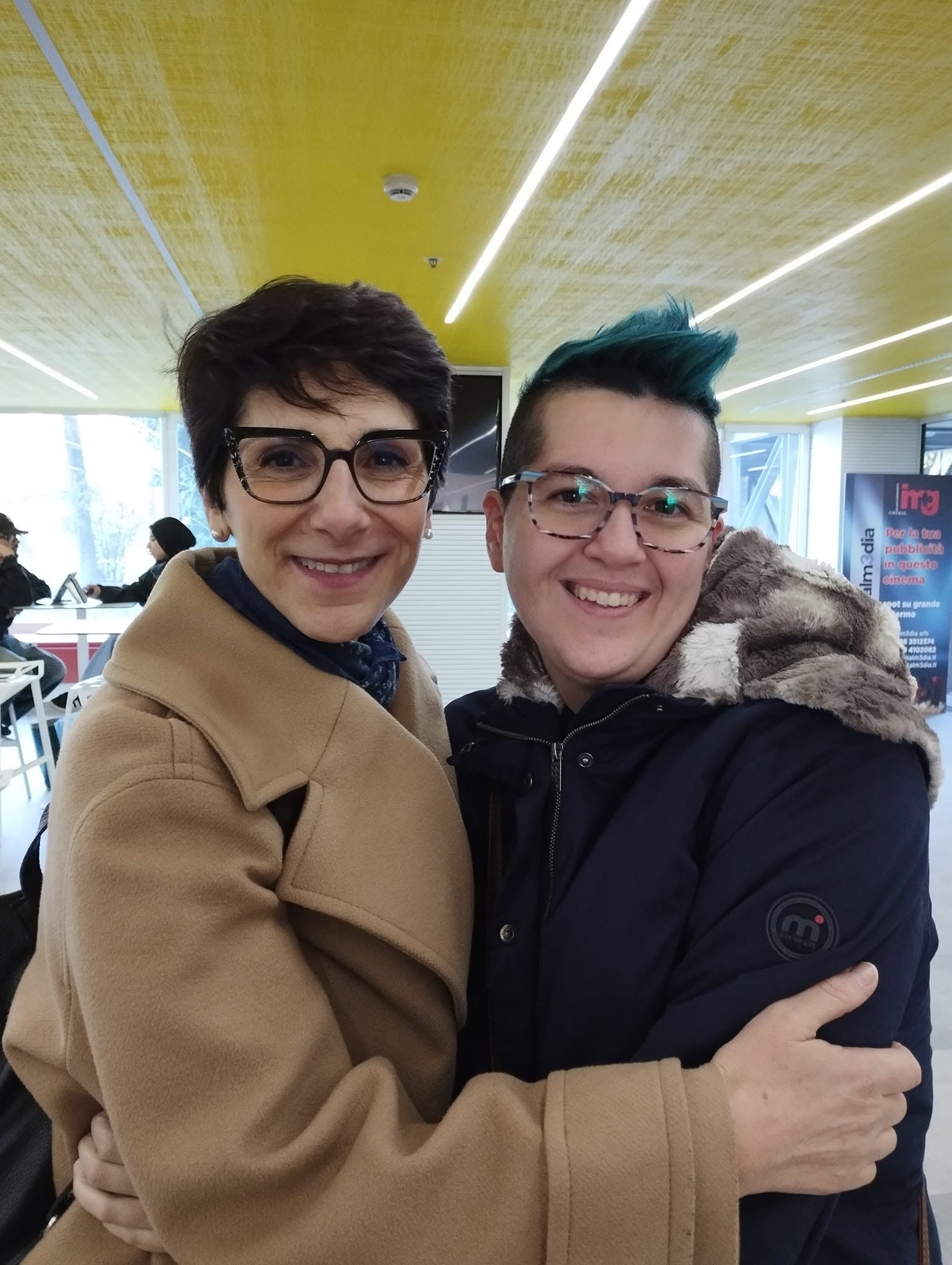 Evento dedicato ai libri