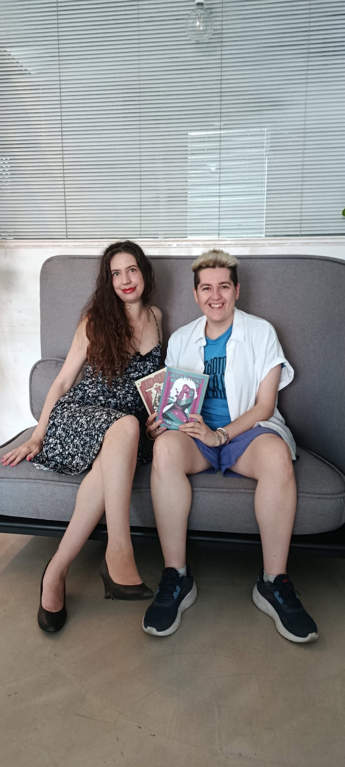Presentazione di un libro