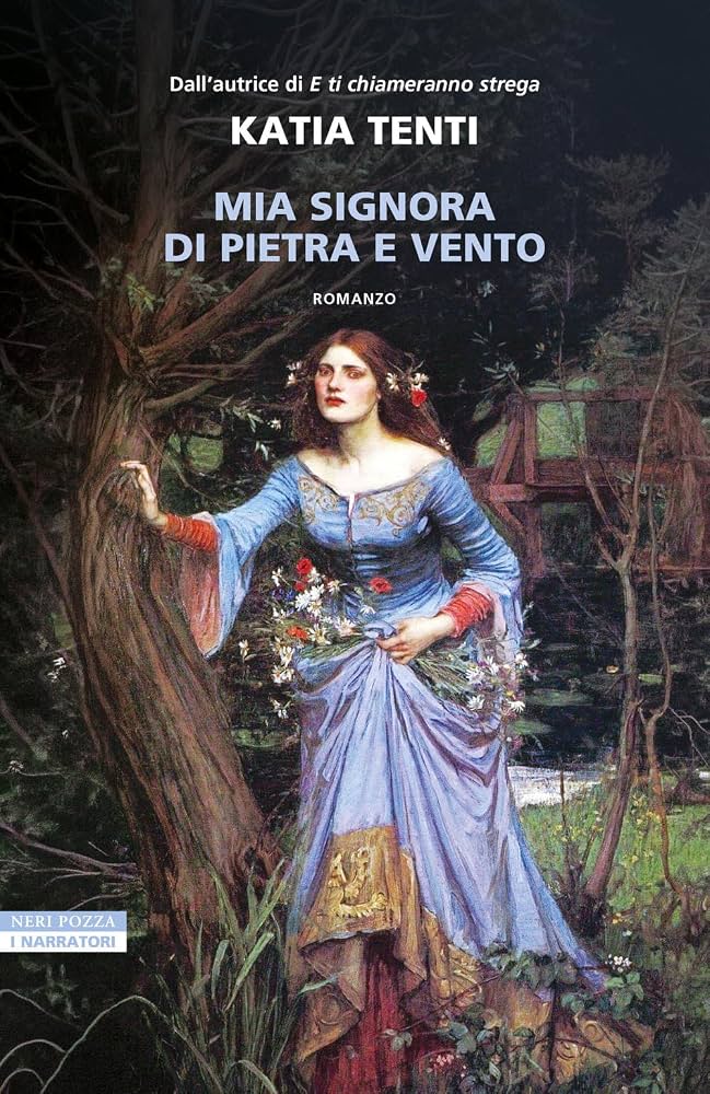 Copertina del libro