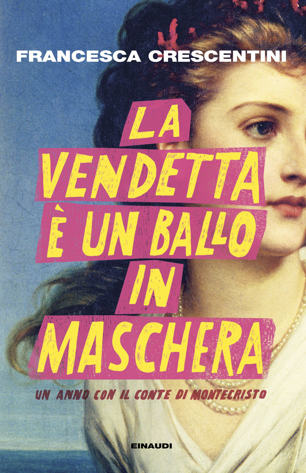Copertina del libro